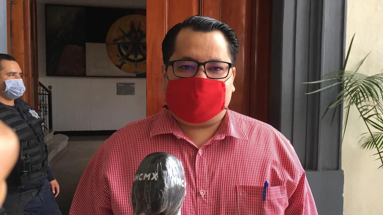 Nayarit. Ven panorama complicado para el regreso a clases presenciales el 10 de agosto