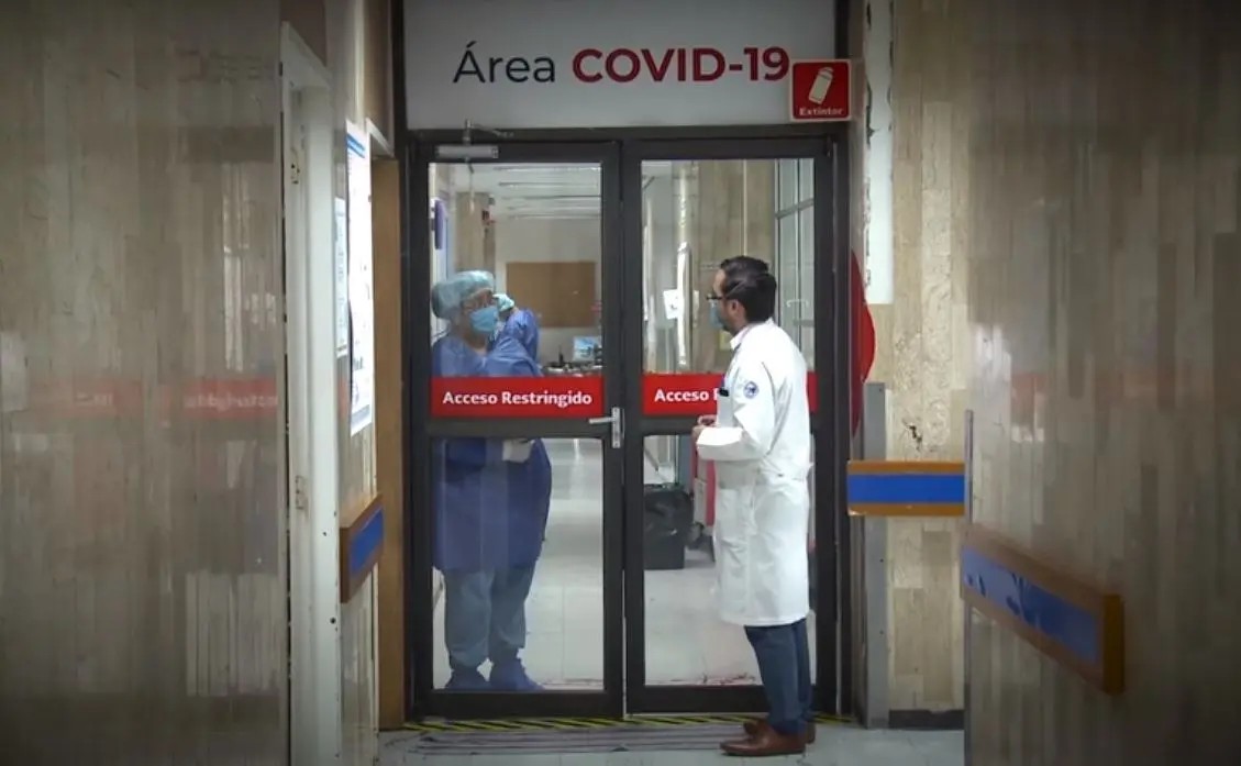 COVID-19. Nayarit suma 2 mil 417 casos confirmados y 256 muertes por COVID-19