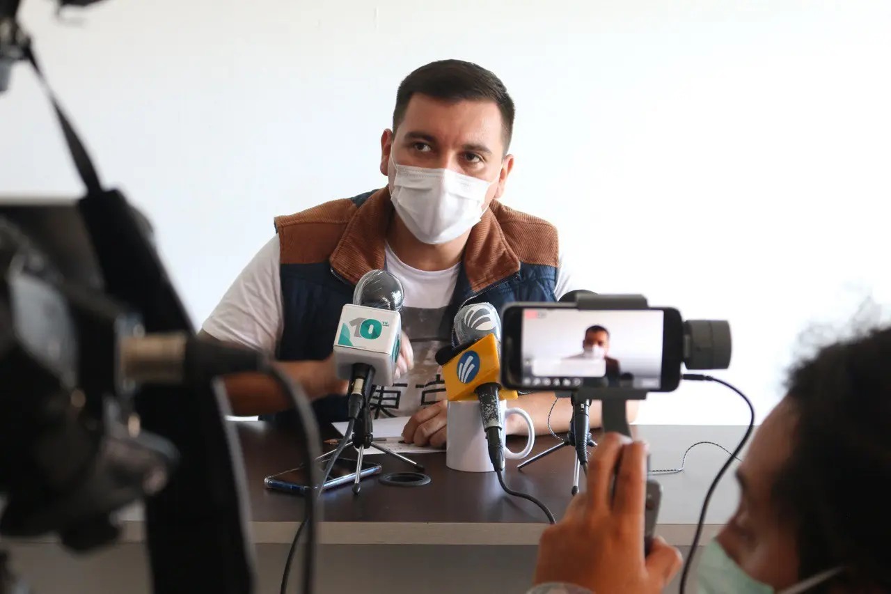 Aclara FEUAN en que consiste su propuesta sobre cuotas de inscripción