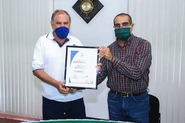 Trabajan por un Desarrollo Urbano Armónico Para PV