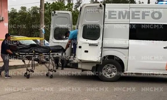 Encuentran muerto en zona dorada de bucerías