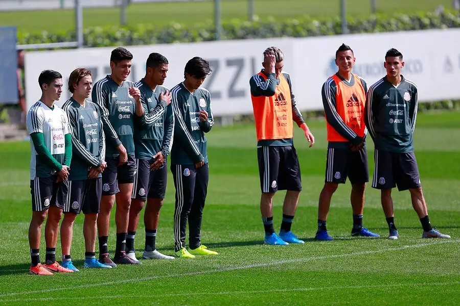 Habría dos fechas FIFA en 2020; Liga MX las contempló