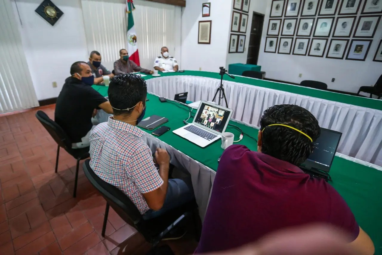 ¡A Ponerse las Pilas!