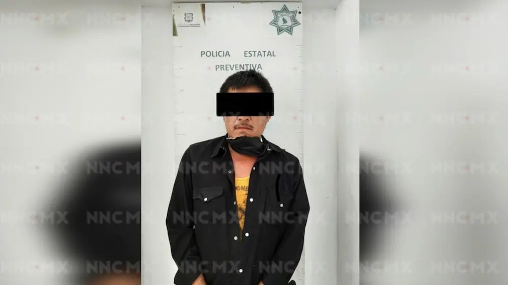 Del Nayar. Detienen a hombre acusado de asesinar a su hermana