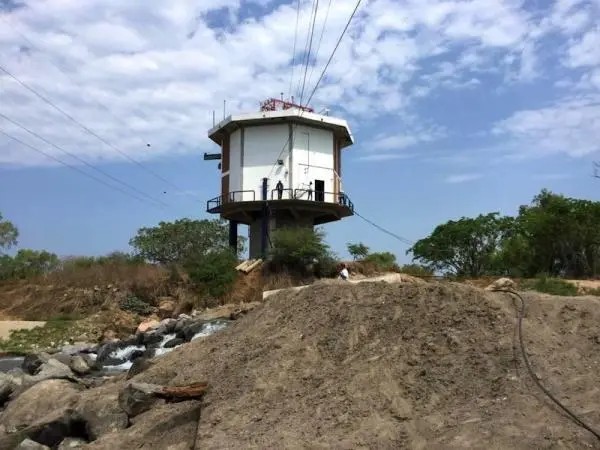 Ausencia de Lluvias Afecta Suministro de Agua en PV