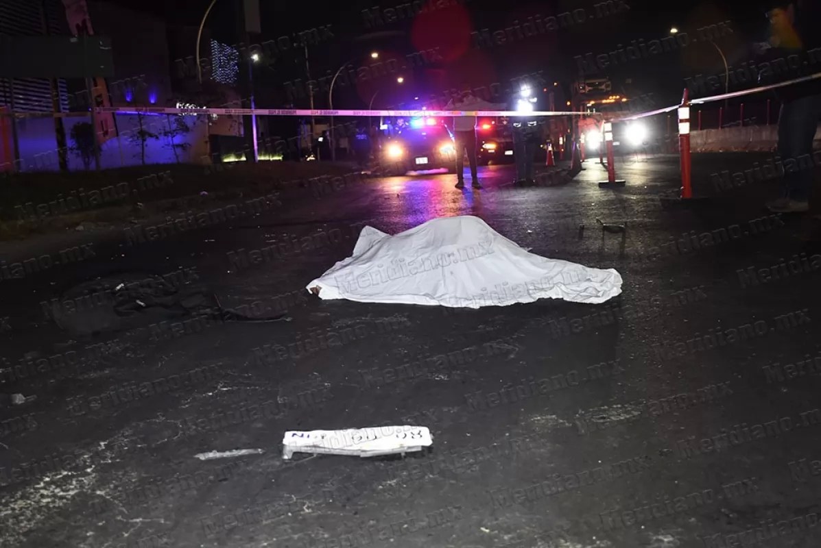 ¡muerte en la tepic-guadalajara!