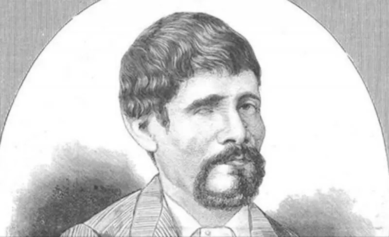 Se cumplen 147 años del fusilamiento de Manuel Lozada \"El Tigre de Álica\". Te contamos la historia