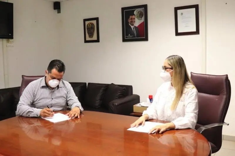 Firman Acuerdo UT de la Costa y la UT de la Costa Grande de Guerrero