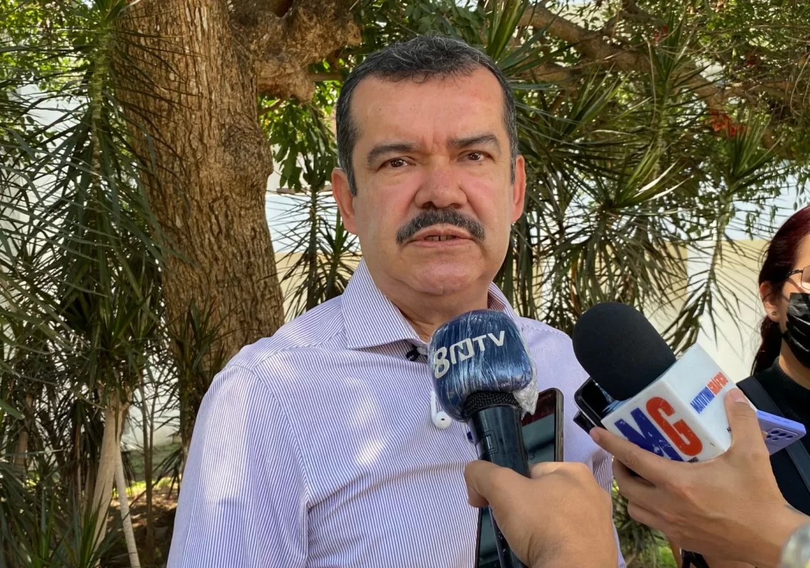 Gobierno del Estado pagará puntualmente a maestros y burócratas este mes de mayo