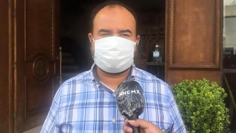 Nayarit. Confirma PAN encuentros con PRD para acordar alianza de cara al 2021