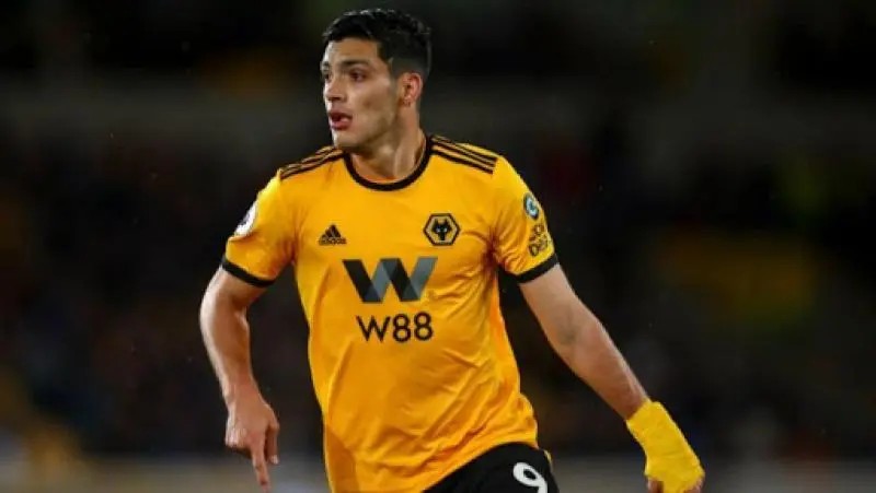 Jiménez, en el equipo ideal de la Premier por estadísticas