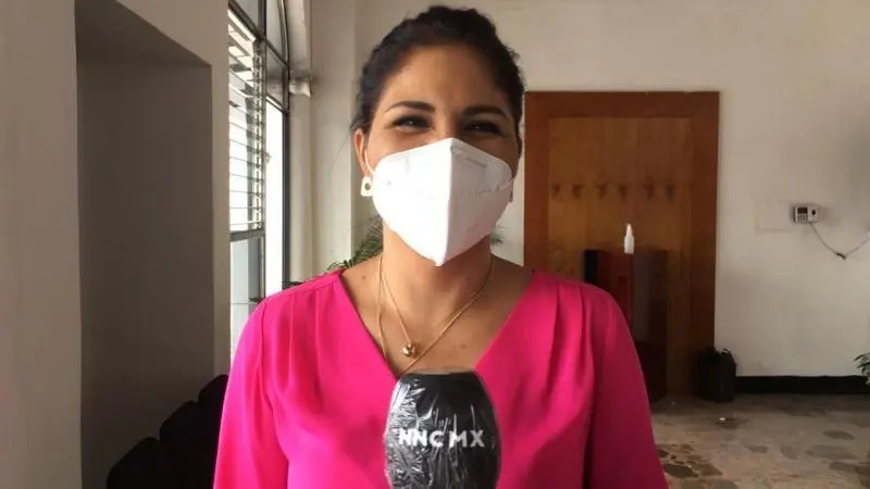 Nayarit. Infraestructura habla sobre inundaciones en Insurgentes y Tecnológico