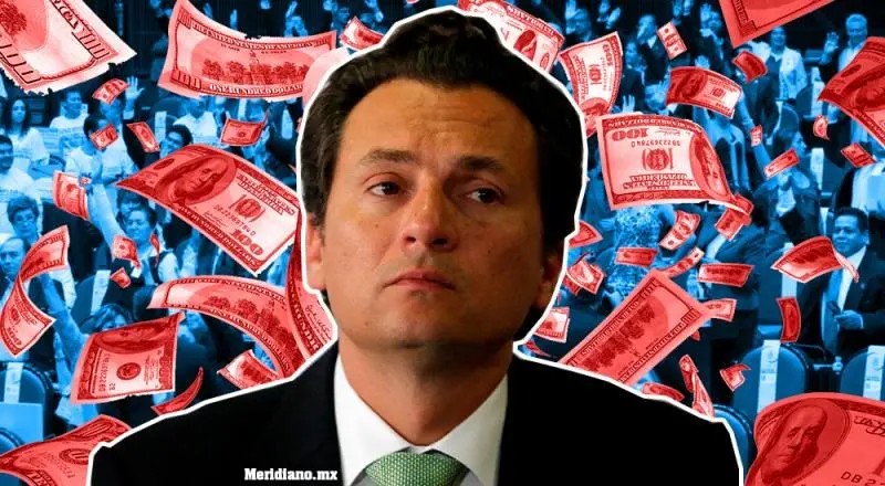 Emilio Lozoya revela sobornos a panistas, resalta Ricardo Anaya