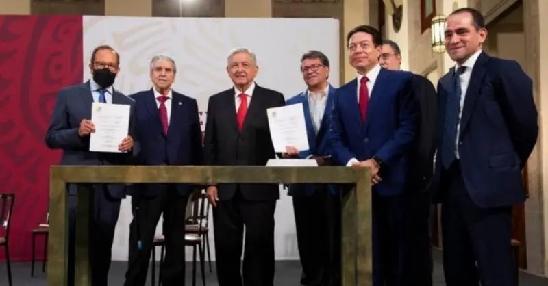 Lo que hay que saber sobre la reforma de sistema de pensiones de AMLO