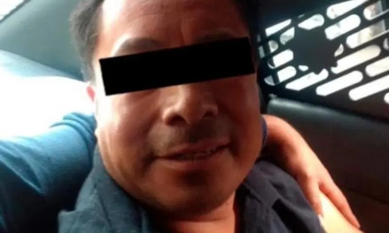 Cae \"el pimpón\", presunto operador de Fuerza Anti Unión Tepito