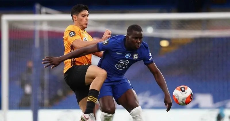 Raúl Jiménez y Wolves comprometieron su boleto a Europa League