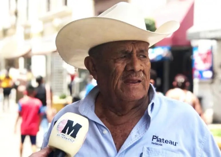 Manuel Cota es el mejor cuadro del PRI para la Gubernatura: Antonio Castañeda