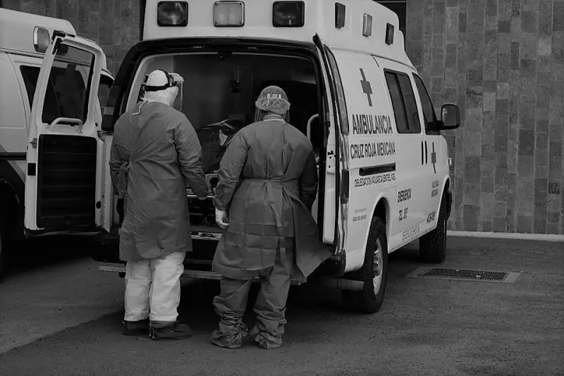 Coronavirus. Nayarit suma 12 fallecimientos en 24 horas; Se aproxima a los 3 mil 300 casos