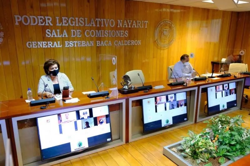 Aprueba Congreso Periodo Extraordinario de Sesiones