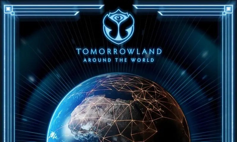 Más de 1 millón de espectadores en el Tomorrrowland Around the World