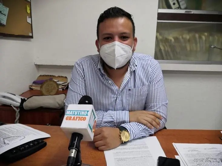 Tepic. Vigila Sanidad Municipal medidas en los negocios