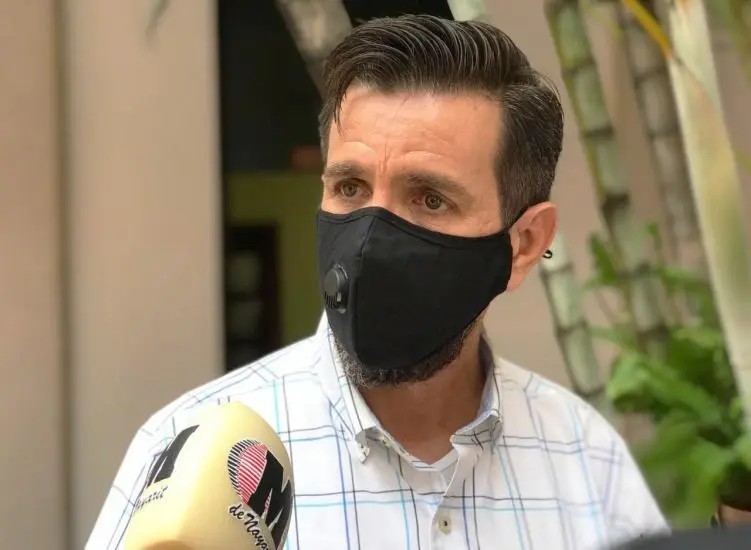 Confirma Diócesis de Tepic fallecimiento de Sacerdote por COVID-19