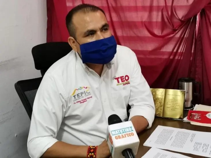 Tepic. Alista Ayuntamiento apoyos a los comerciantes