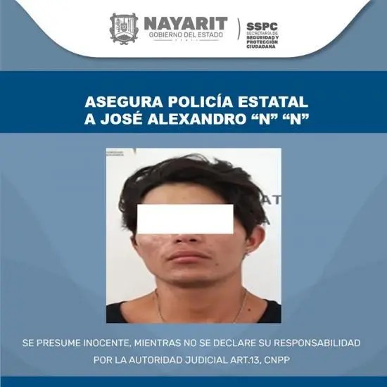 Cuatro tras las rejas