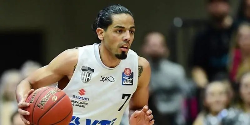 Jorge Gutiérrez seguirá en Alemania, pero con nuevo club