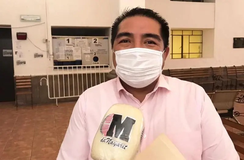 Llama Registro Civil de Tepic a registrar a hijos antes de los 2 meses