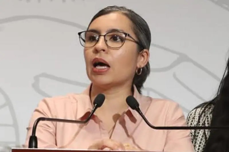 México. Diputadas de Morena proponen que una mujer indígena dirija la CONAPRED