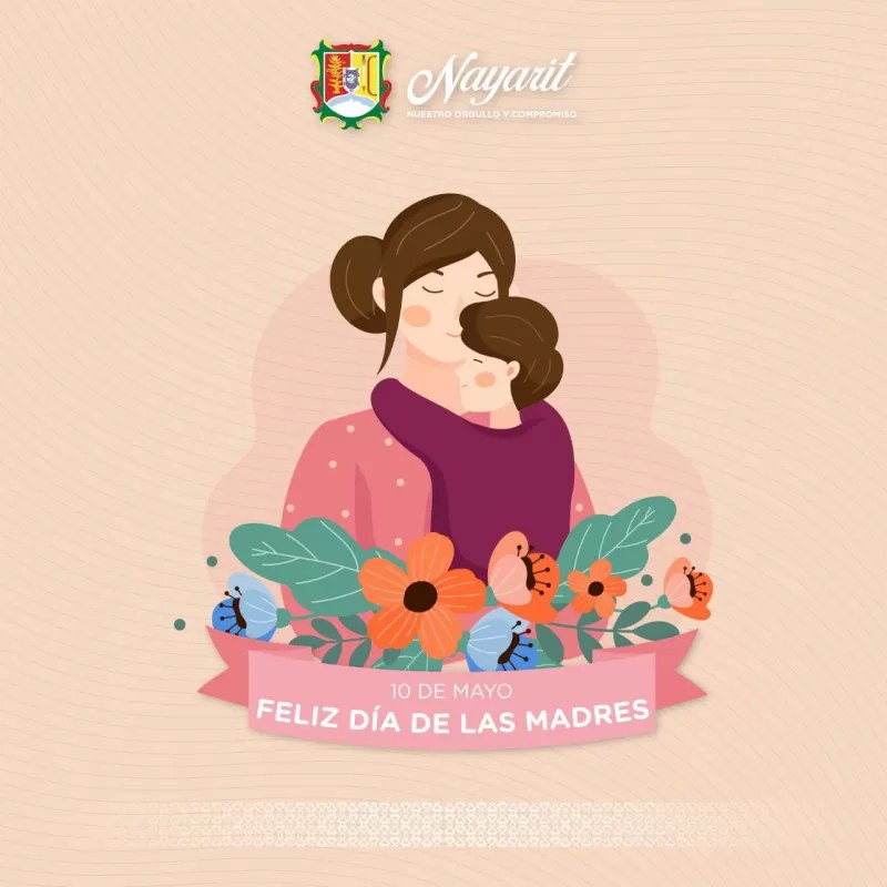 Felicita Navarro Quintero a las madres nayaritas