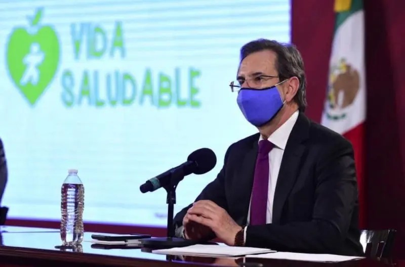 México. Anuncia SEP periodo extraordinario para inscripciones