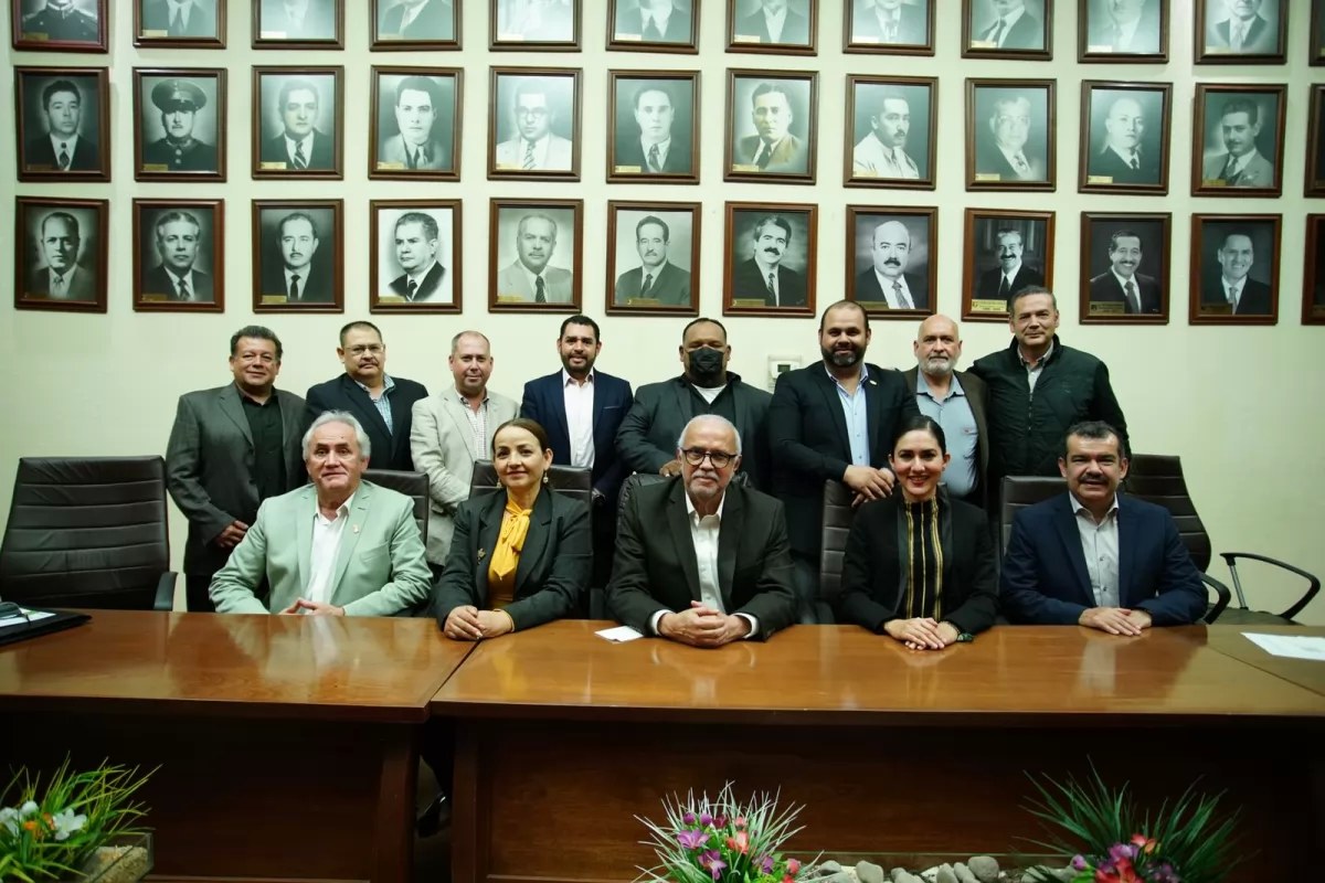 Tendrá Nayarit la mayor inversión pública y privada de su historia: Gobernador