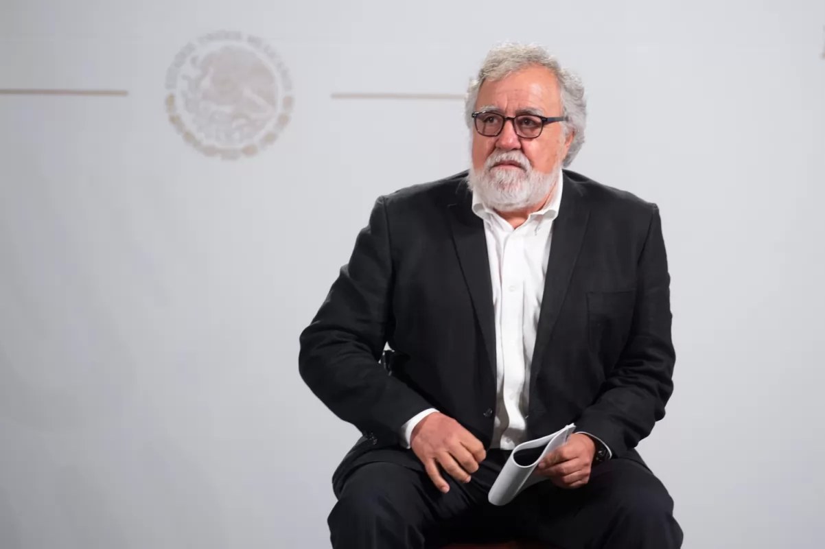 Investigaremos a fondo desapariciones ligadas a Sandoval y Veytia: SEGOB