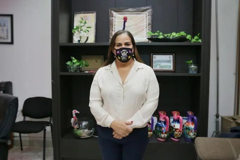 Promueve DIF Respeto por el Derecho de Amamantar