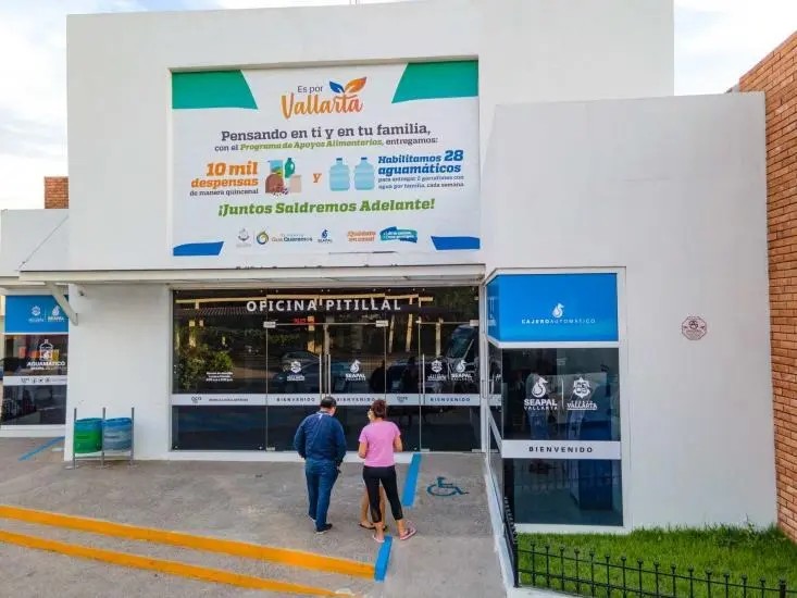 Ofrece SEAPAL 75 por Ciento de Descuento Sobre Multas y Recargos