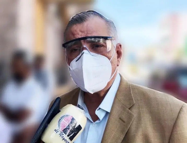 Visita presidencial dejó grandes beneficios para Nayarit: Gobierno