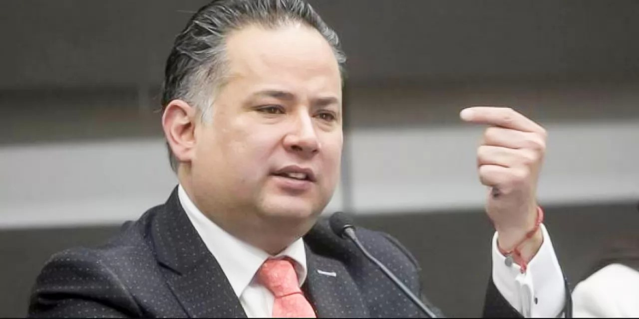 Santiago Nieto será asesor financiero de Nayarit