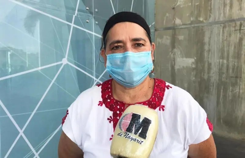 Nayarit. Viven papelerías crisis histórica por pandemia