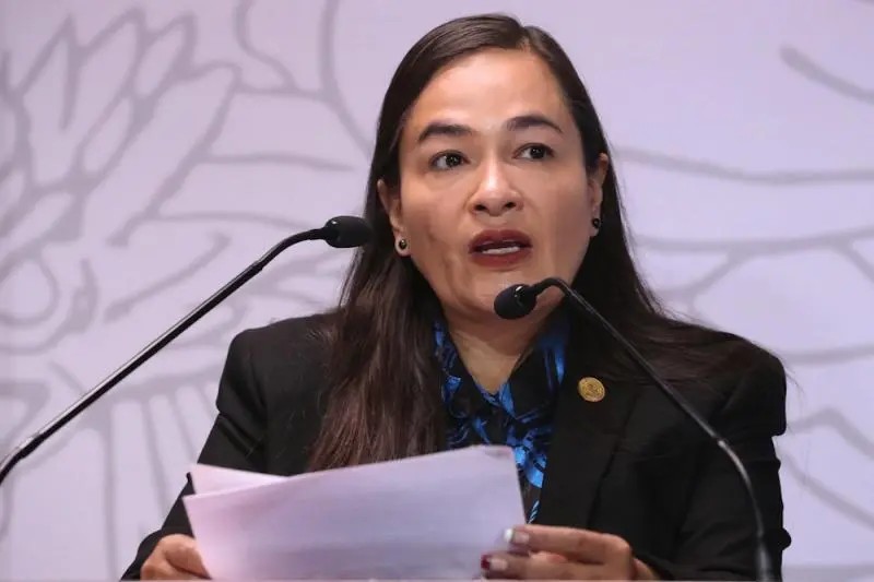 PRD: \"AMLO es el culpable de la catástrofe sanitaria del COVID-19 en México\"