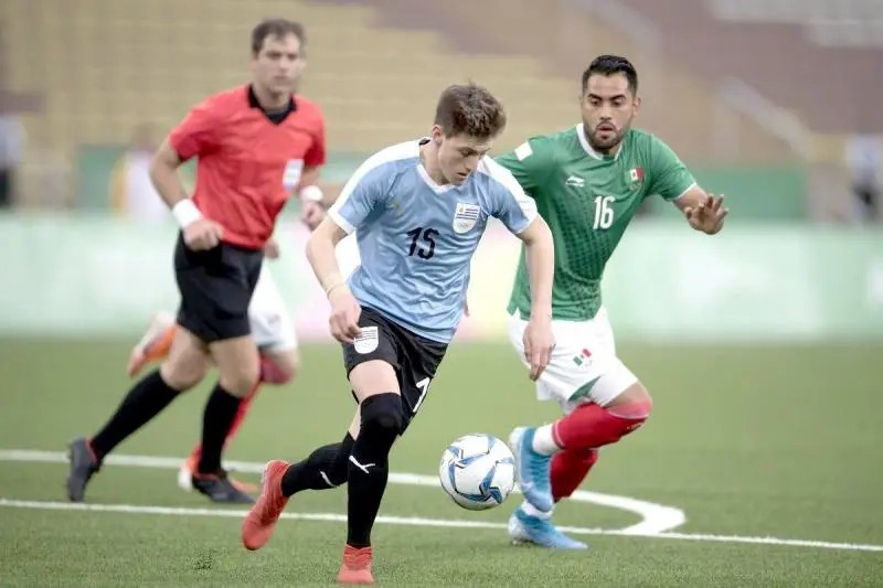 Nuevo refuerzo de Pumas llega a México este domingo