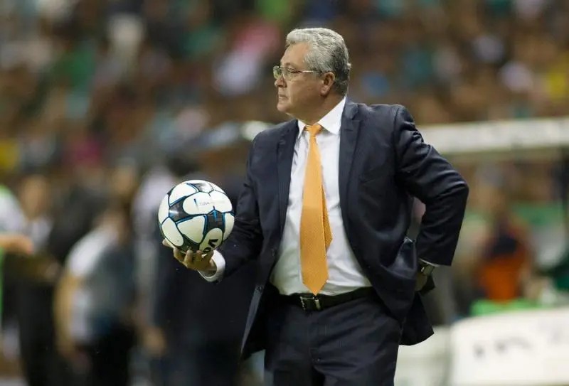 Ya hay un acuerdo entre Chivas y Vucetich