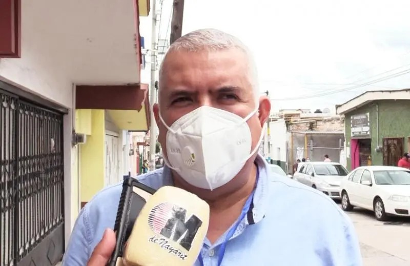 Gobierno Federal deja mucho que desear ante la pandemia: Ramón Cambero