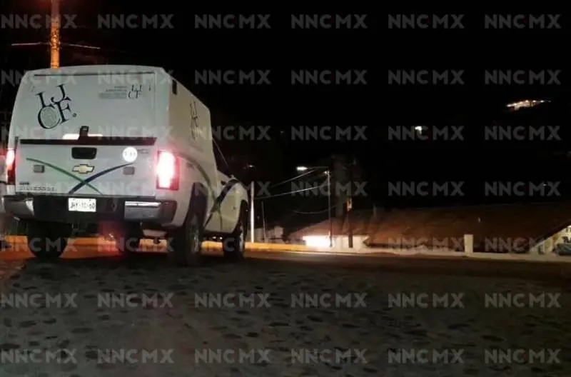 Tomatlán. Fallece menor de edad electrocutado