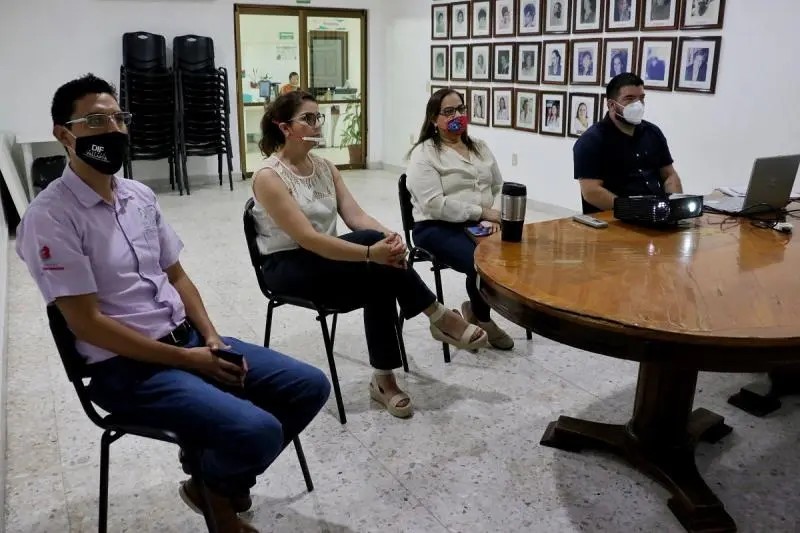 Busca DIF Apoyos Para Proyectos Comunitarios