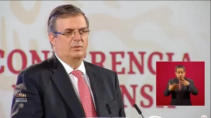 Ensayos de la vacuna del COVID-19 se harán en México: Ebrard