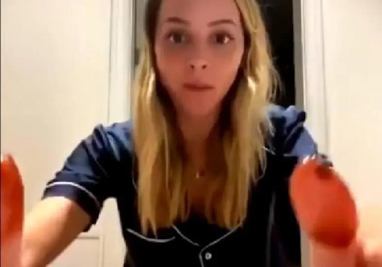 Mariana Rodríguez defiende a su esposo Samuel García; \"de todo se aprende\"