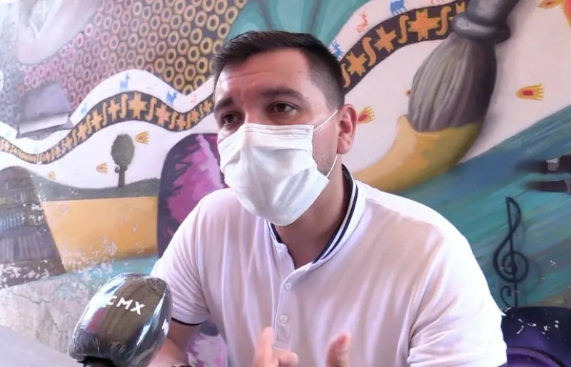 Explica FEUAN cómo se aplicará el examen de admisión este miércoles