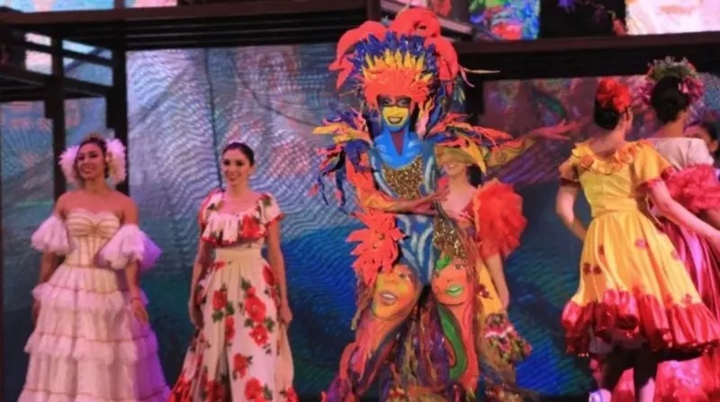 Mazatlán. Carnaval 2021 podría cambiar de fecha de acuerdo al semáforo del COVID-19